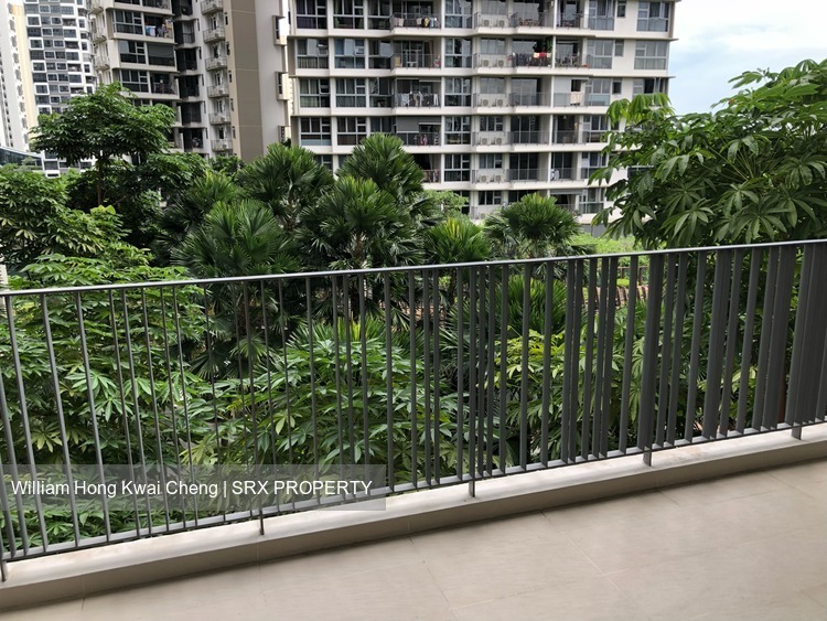 H2O Residences (D28), Condominium #183001942